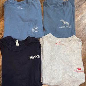 Men’s tees